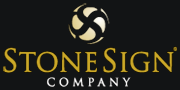 stonesign logo